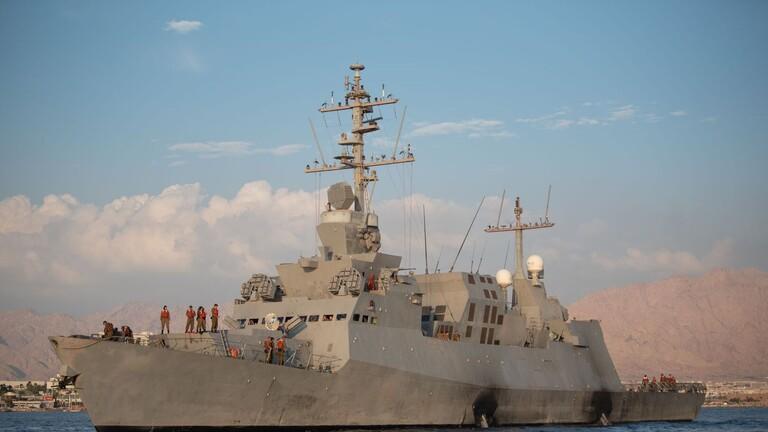 مسؤولون إسرائيليون: إيلات تنهار