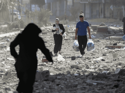 وفد من السلطة الفلسطينية يتجه للقاهرة