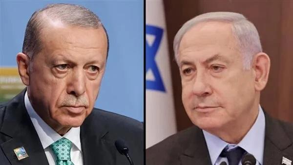 أردوغان: نتنياهو لا يختلف عن هتلر