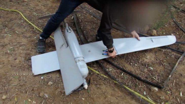 سرايا القدس: أسقطنا مسيّرة إسرائيلية