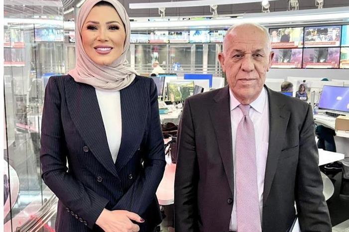 خديجة بن قنة توجه رسالة للواء الدويري