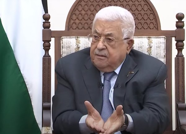 عباس: متفقون مع الأردن ومصر ولن نتخلى عن غزة