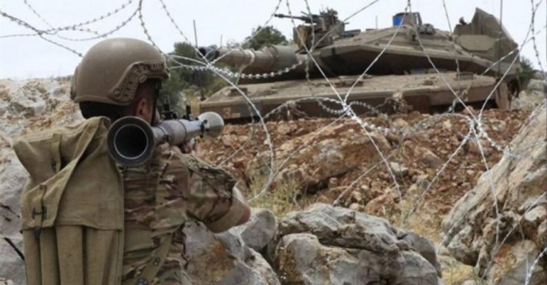 لبنان: المقاومة الإسلامية تستهدف مواقع الاحتلال في مزارع شبعا المحتلة وخربة ماعر