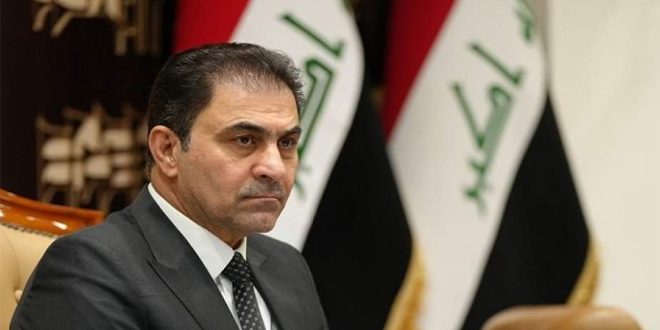 المندلاوي: الاعتداء الأميركي على مواقع عسكرية تجاوز سافر لسيادة العراق