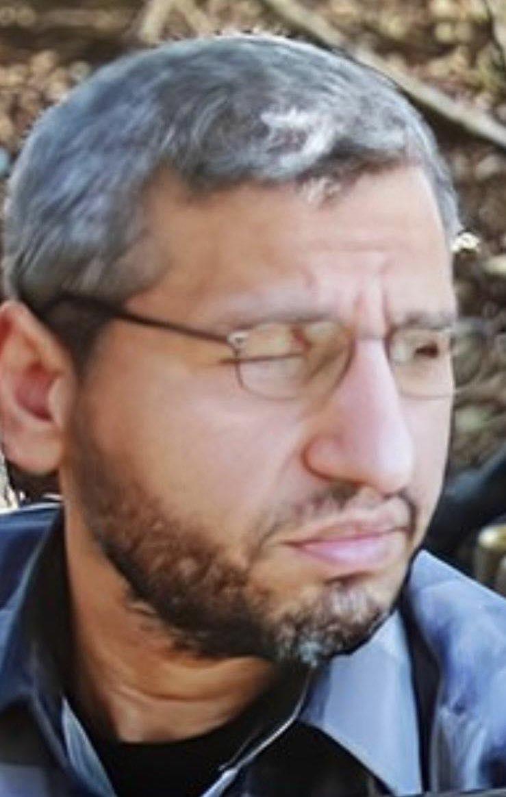 وسائل إعلام عبرية تنشر صورة زعمت أنها لـ محمد ضيف