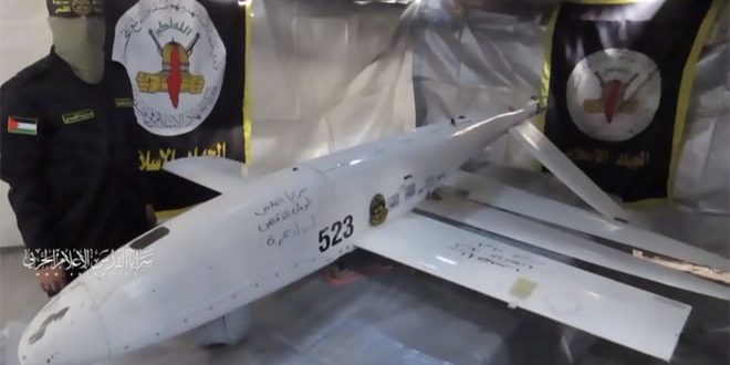 المقاومة الفلسطينية تسقط مسيرة ومروحيتين للاحتلال في قطاع غزة