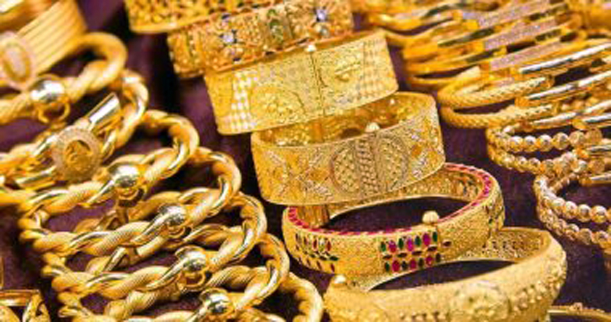المجوهرات ومحضرات الصيدلة تتصدر سلم الصادرات الوطنية خلال 10 أشهر