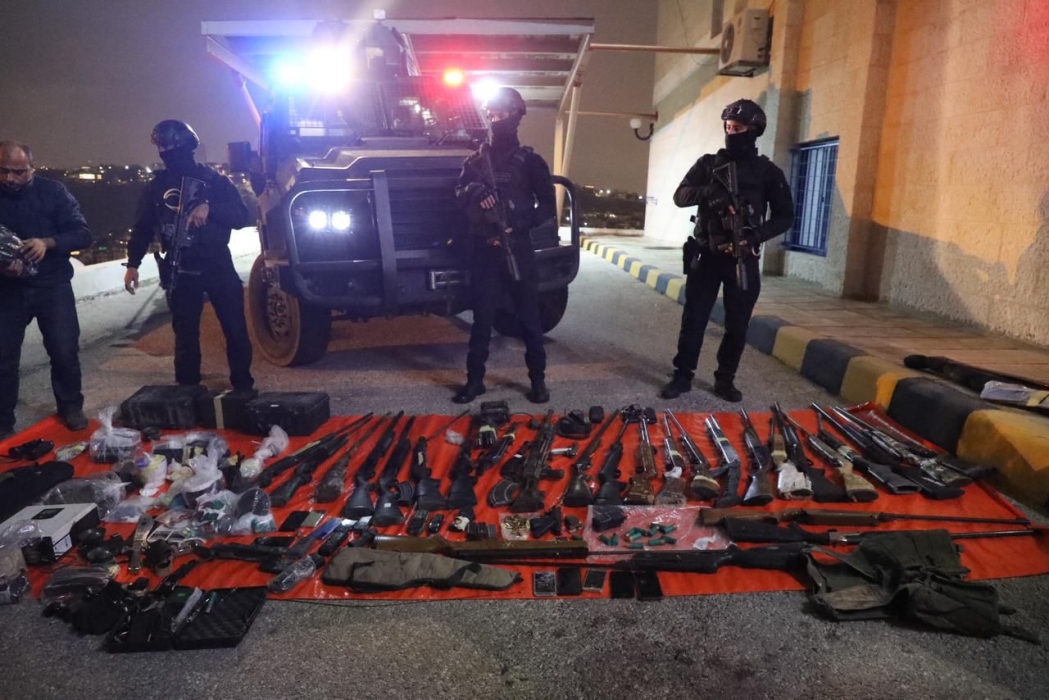 خبيران أمنيان: الأردن يتعرض لهجمة “مسعورة” من مهربي المخدرات