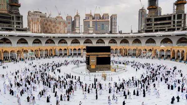 17 ألف مسجل لحج 2024 .. والأوقاف: لا تمديد