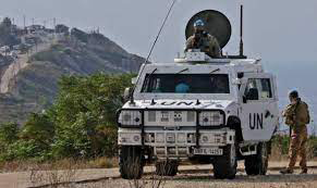 هجوم جديد على دوريّة لـاليونيفيلجنوب لبنان