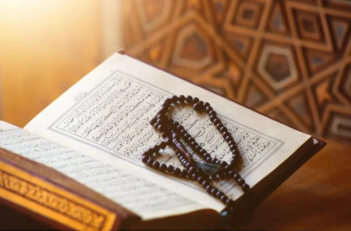 تخريج 433 حافظة للقرآن في إربد