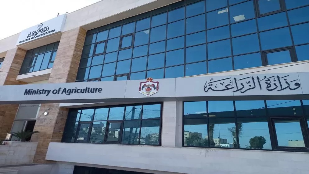 اجتماع في وزارة الزراعة لتعزيز تشاركية دعم المسار التعاوني في البادية الجنوبية