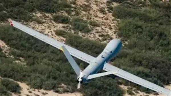 القسام تسقط طائرة استطلاع إسرائيلية بتل الزعتر