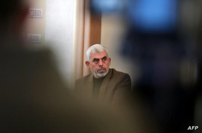 عقيدة السنوار: ثلاثية السجن والنفق والمخيم