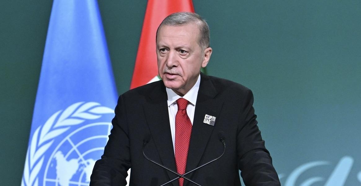 وزارة خارجية حثالة الأمم: لن يعود سفيرنا إلى تركيا ما دام أردوغان رئيسها