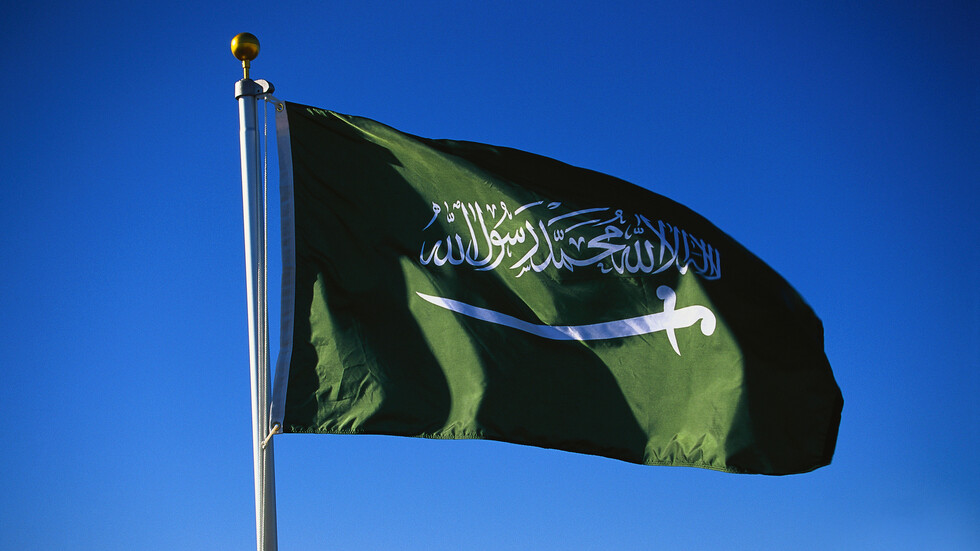 الديوان الملكي السعودي يعلن وفاة أميرة سعودية