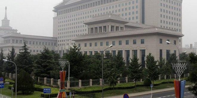 الدفاع الصينية: نعلم بكل خطوة لجيش تايوان.. وبكين لن تغض الطرف عن الاستفزازات الفلبينية