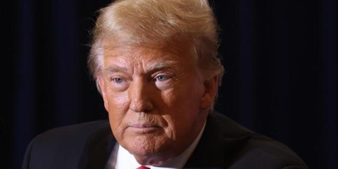 ولاية أمريكية تستبعد ترامب من الانتخابات الرئاسية التمهيدية