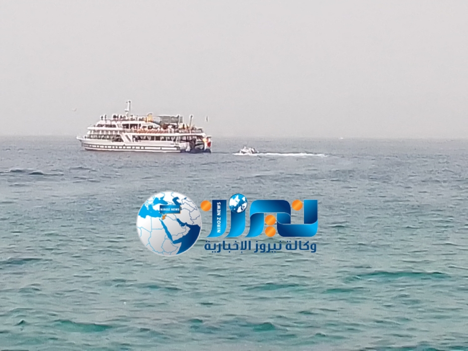 وقف الصيد في خليج العقبة لمدة 4 أشهر