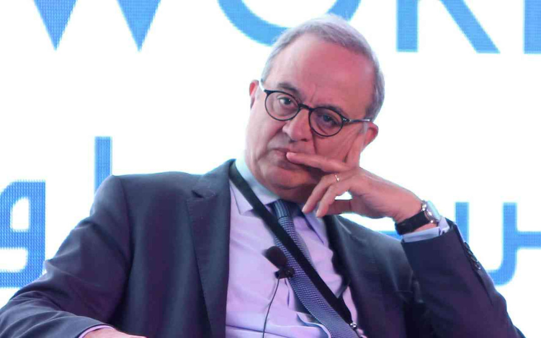 المعشر يتحدث عن مخططات خطيرة أفشلها الأردن ومصر