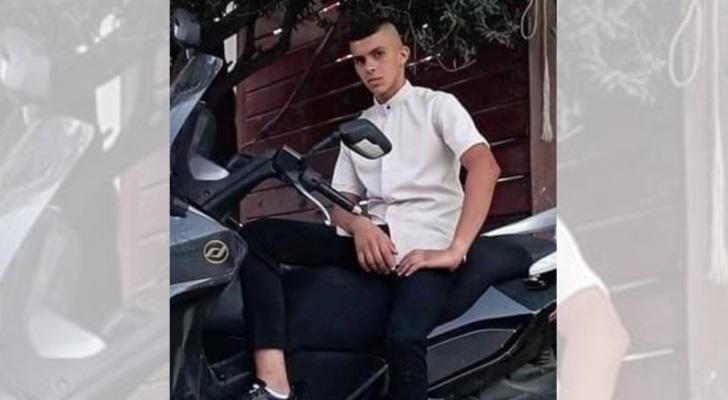 استشهاد شاب برصاص الاحتلال شرق القدس