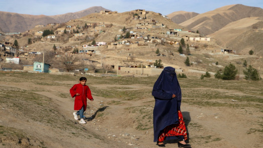 مجلس الأمن الدولي يدعو إلى تعيين مبعوث خاص لأفغانستان