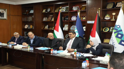 غرفة تجارة عمان تعقد ورشة عمل حول مكافحة الاتجار بالبشر