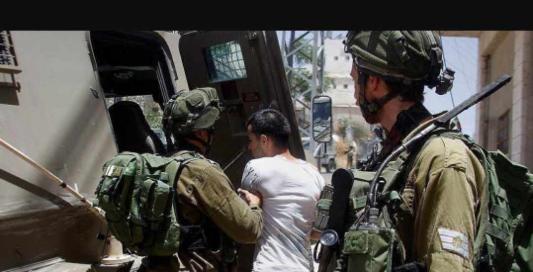 Israel arrests 19 Palestinians in West Bank