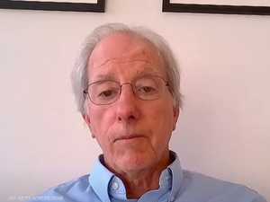 دنيس روس: هناك حاجة ملحة لإعادة تنظيم السلطة الفلسطينية