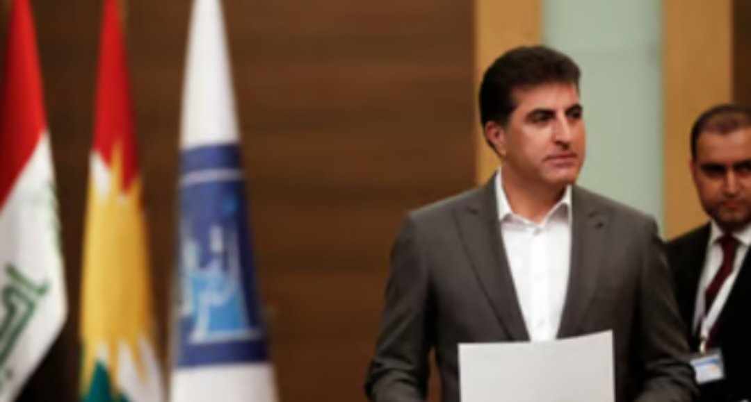 أربيل تنفي اتهامات بوجود مقار إسرائيلية على أراضيها