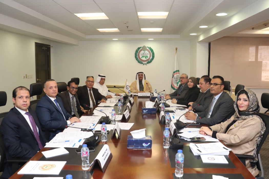 برئاسة العسومي.. هيئة مكتب البرلمان العربي تعقد اجتماعها الثالث بالقاهرة