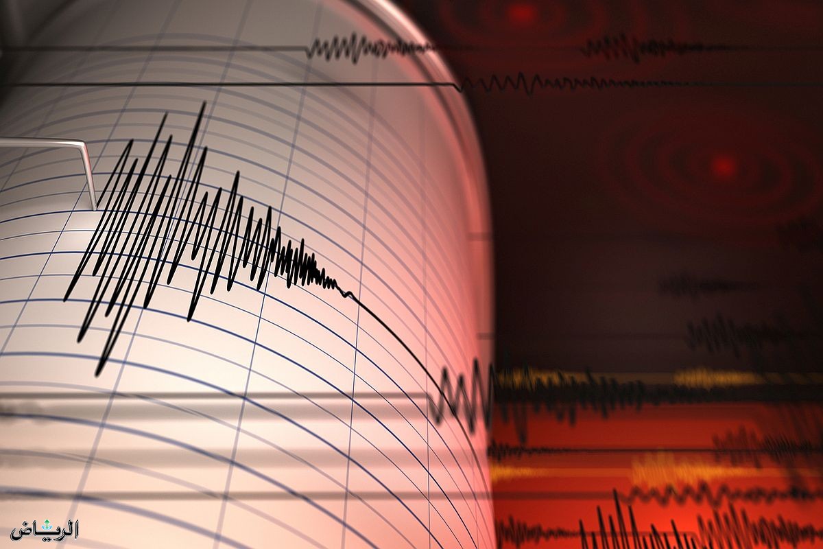 زلزال بقوة 6.3 درجات يهز بابوا في إندونيسيا