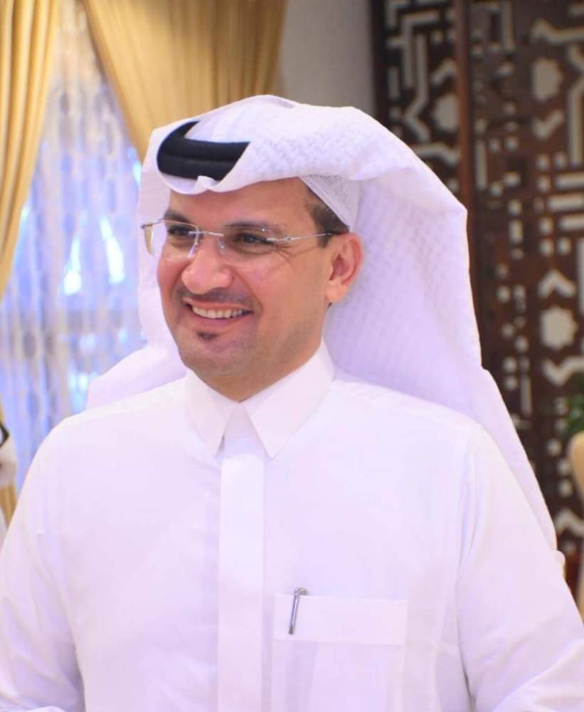 السلمي رئيساً للاتصال المؤسسي في «تعليم جدة»