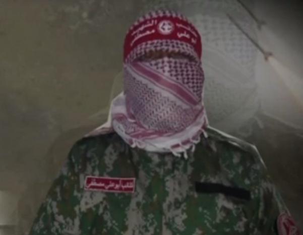 كتائب أبو علي مصطفى: دمرنا 95 آلية منذ بدء العملية البرية في غزة