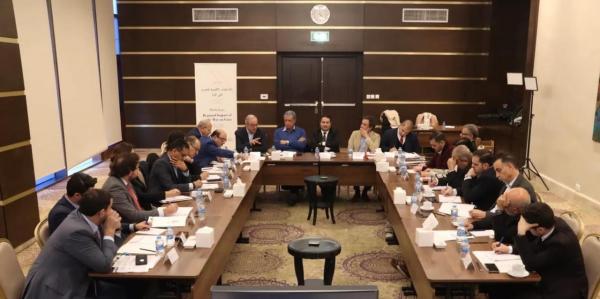 الحرب على غزة .. التداعيات الإقليمية وسؤال السيناريو القادم