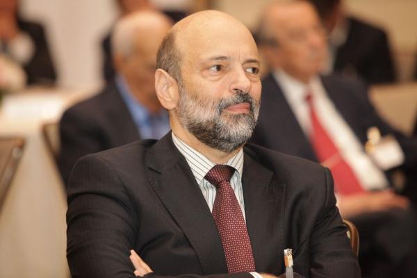 الرزاز يلقي محاضرات في جامعة هارفرد ويعود إلى عمّان