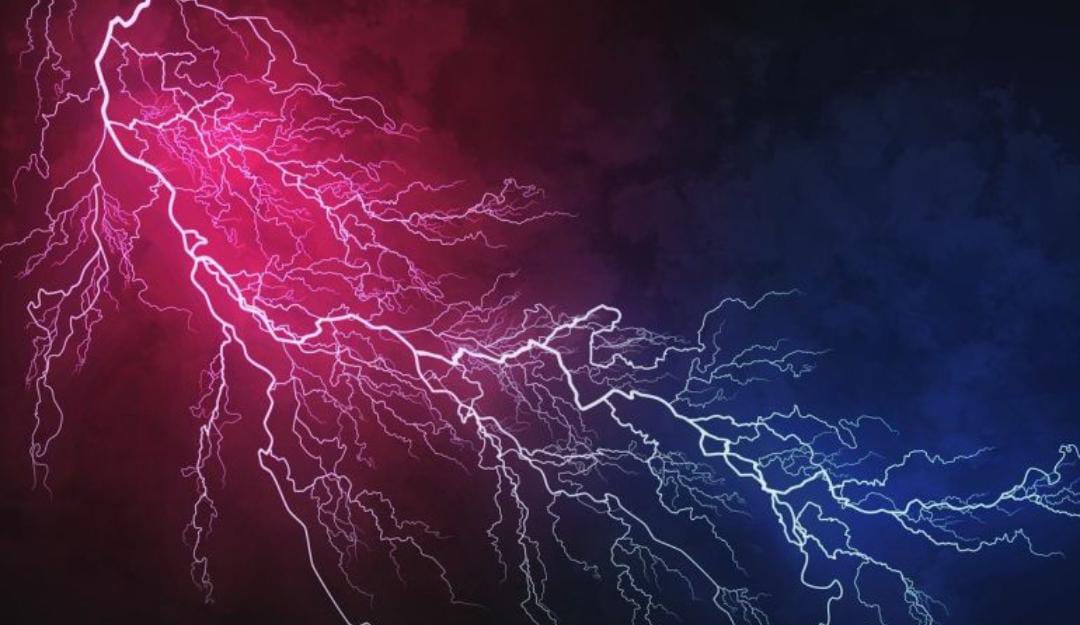 300 حالة وفاة بسبب الصواعق في بنغلاديش كل عام