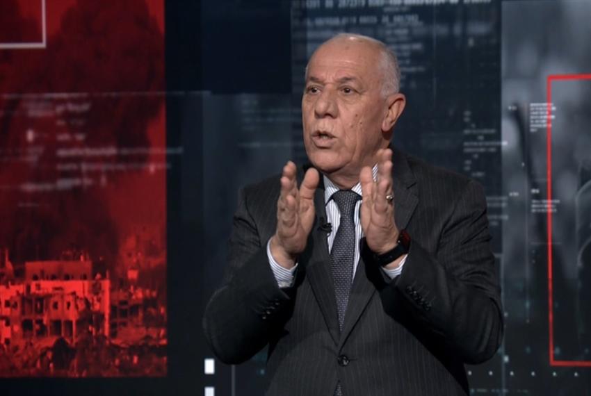 الدويري: إصدارات القسام كشفت ثغرات قاتلة لدى الاحتلال