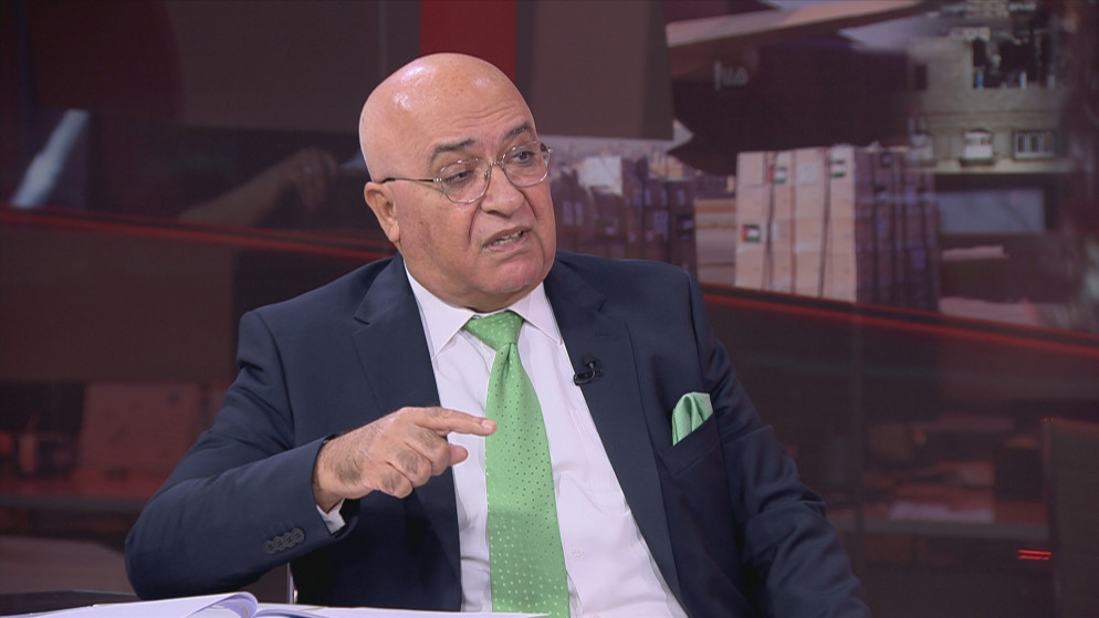 الهيئة المستقلة للانتخاب: 30 حزبا في الأردن و10 تحت التأسيس