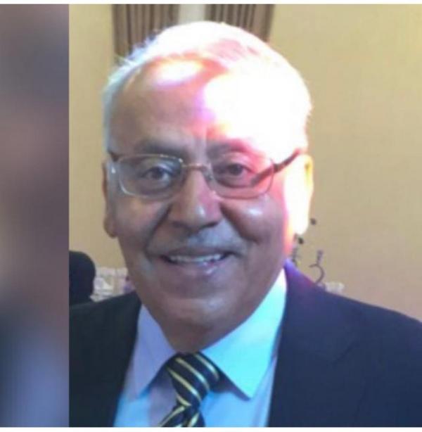 وفاة الزميل عبد الرحمن العبوشي مدير تحرير الرأي الاسبق