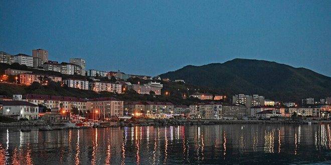 بعد زلزال اليابان.. روسيا تصدر إنذاراً من تسونامي في ساخالين وفلاديفوستوك