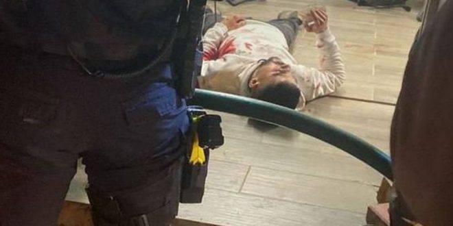 إصابة فلسطينيين اثنين برصاص قوات الاحتلال في الضفة الغربية