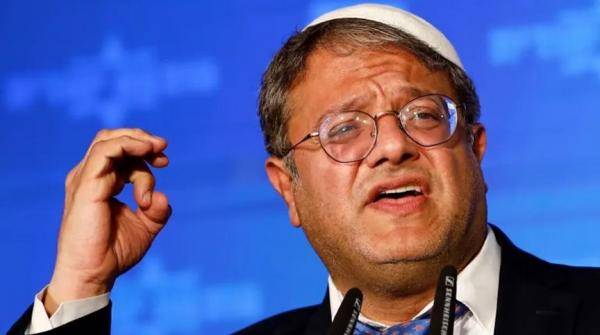 بن غفير: الحرب فرصة لعودة الإسرائيليين إلى غزة