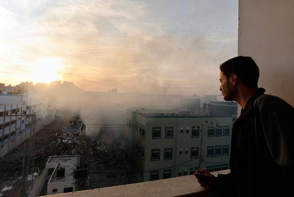 جيش الإحتلال يخطط لإدارة غزة بعد الحرب من قبل عشائر معروفة