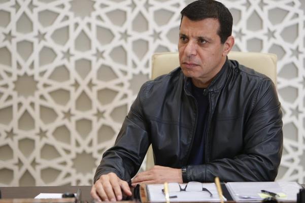 بريطانيا راهنت على دحلان في ذروة الانتفاضة