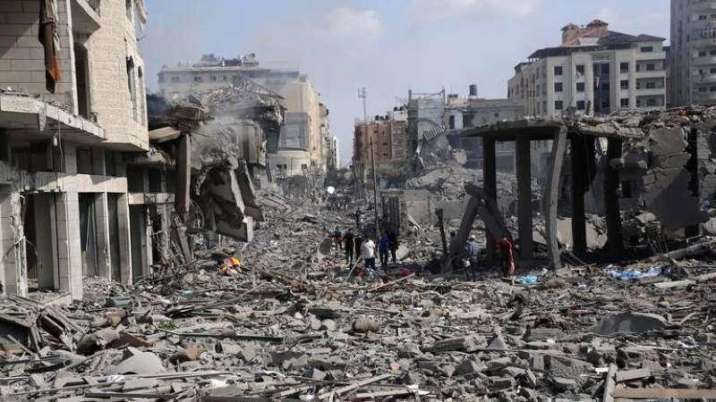 15 شهيدا شمالي قطاع غزة