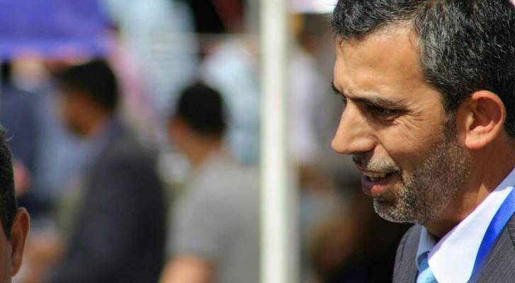 أبوعبود رئيسا لمجلس النقباء
