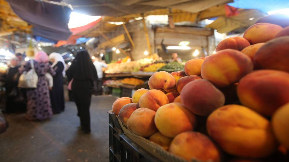 تجار ومصدري الخضار والفواكه: لا أردنيين بين المصدرين إلى إسرائيل