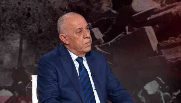 الدويري: المقاومة أجبرت الاحتلال على بدء انسحاب تدريجي من غزة