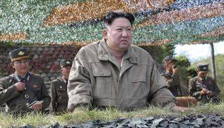 هل بدأت سول وواشنطن استعدادات «اغتيال» كيم؟